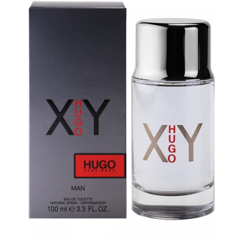 XY by Hugo Boss